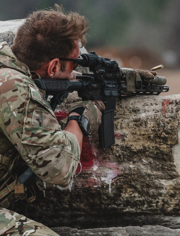 PIG Gloves: The Full Dexterity Tactical Glove Built for Professionals