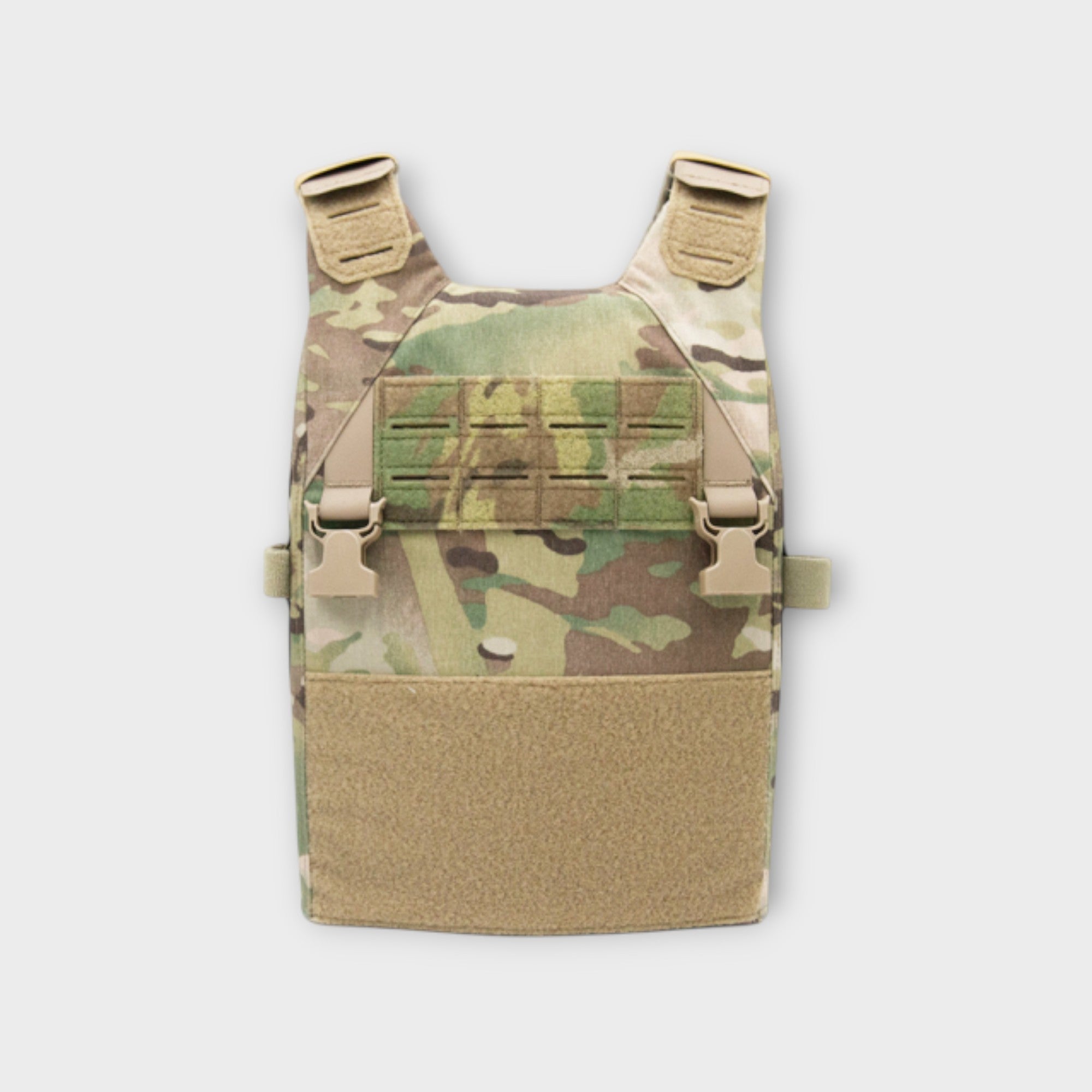 husar gear Husar Duke 1.0 Plate Carrier Base