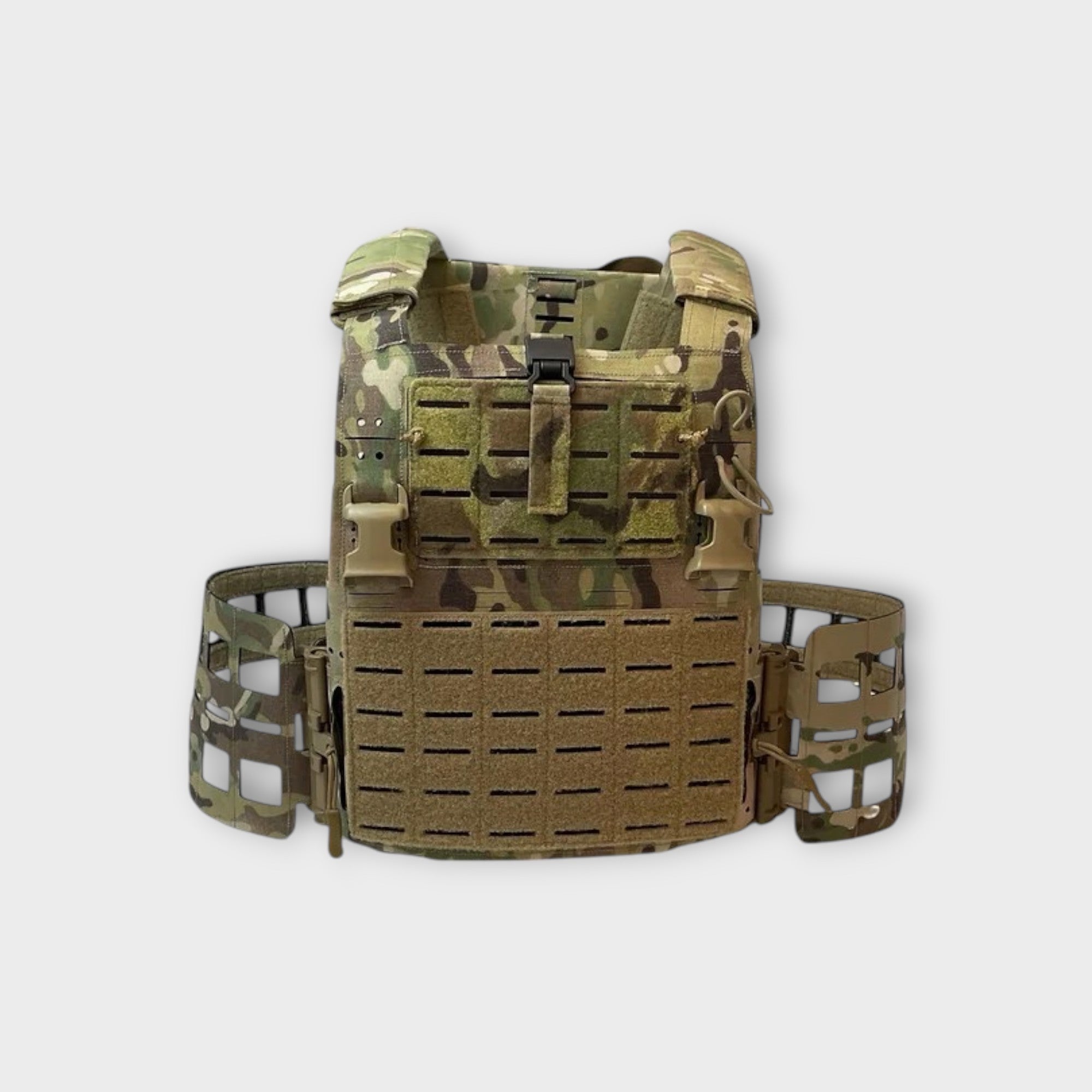 l4 gear L4 Performance Plate Carrier