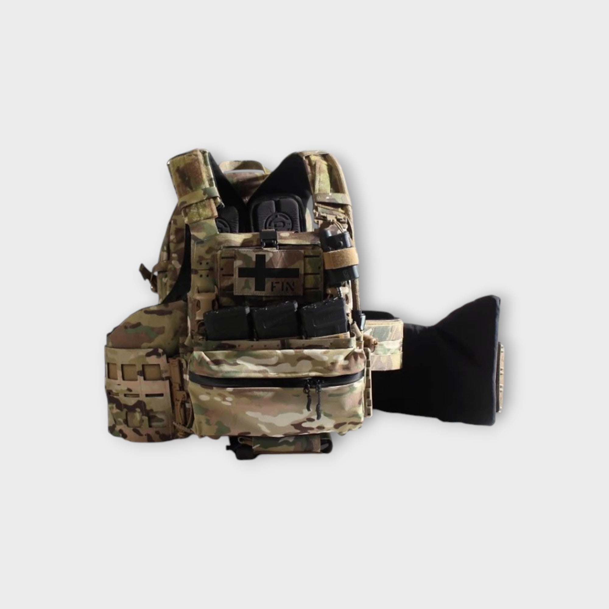 l4 gear L4 Performance Maritime Plate Carrier