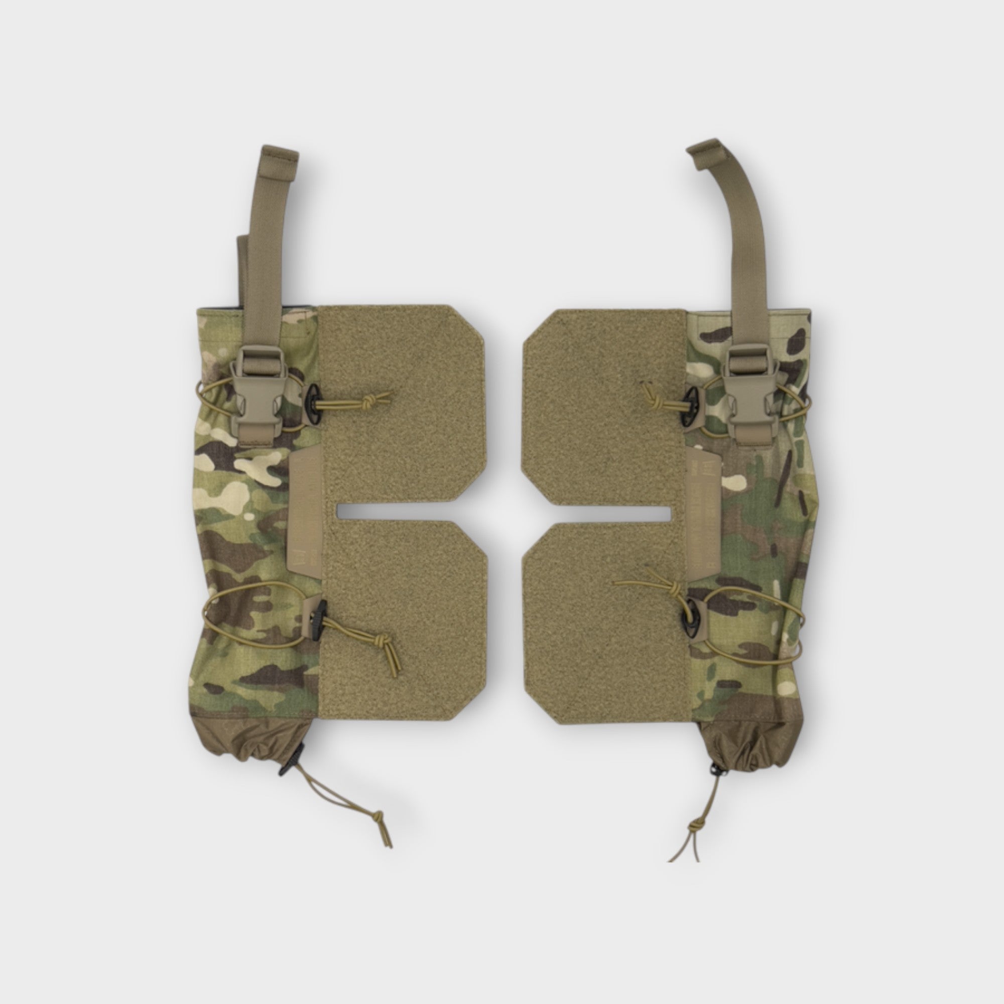 breacher gear Husar Breacher Sleeve Set 1.0