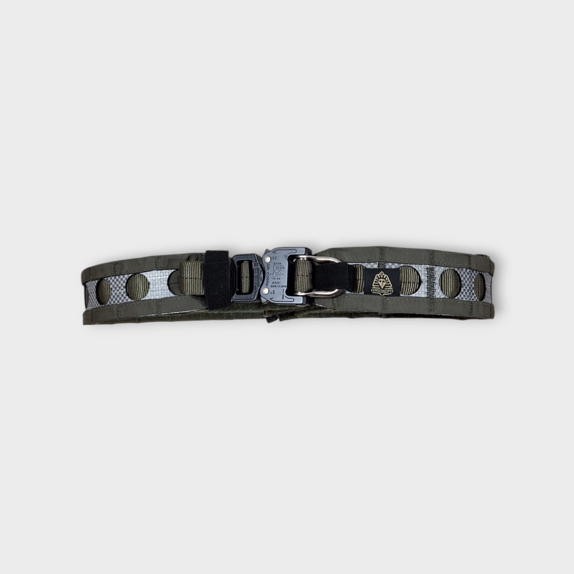 Ferro Concepts Bison Belt – Gear Town - Main Image