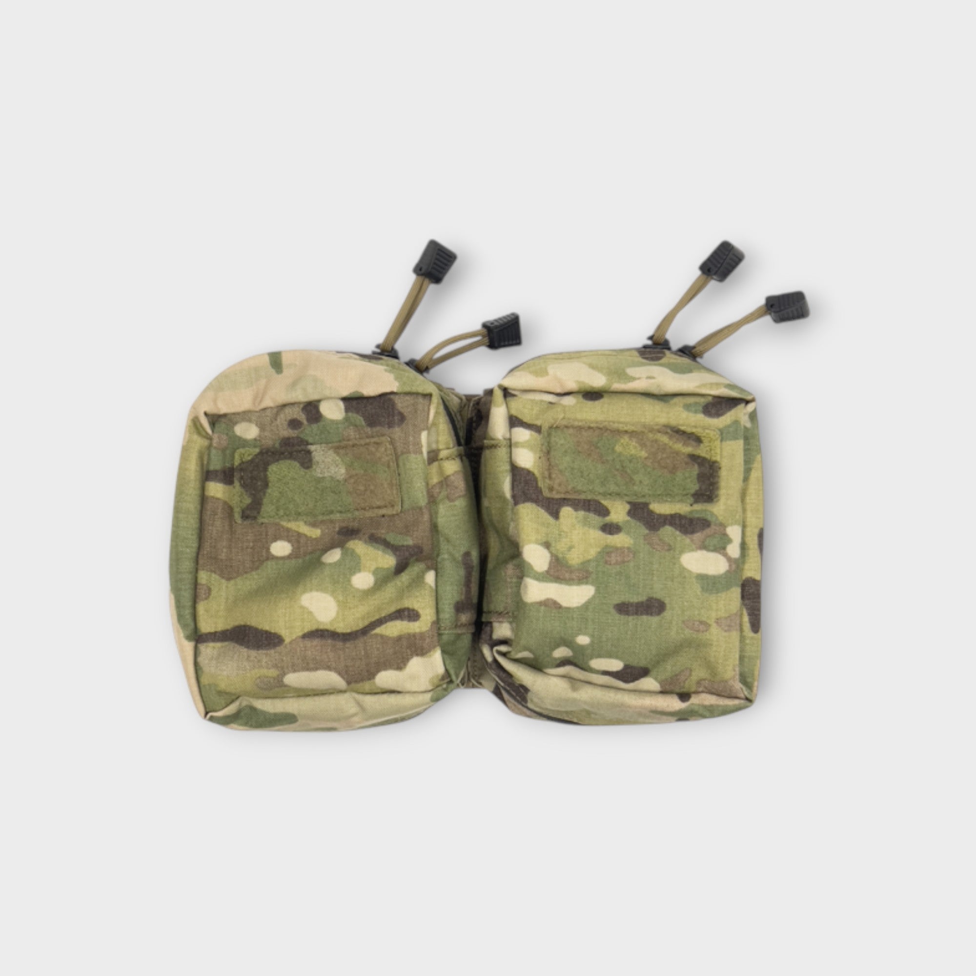 husar gear Husar Double Utility Module 1.0