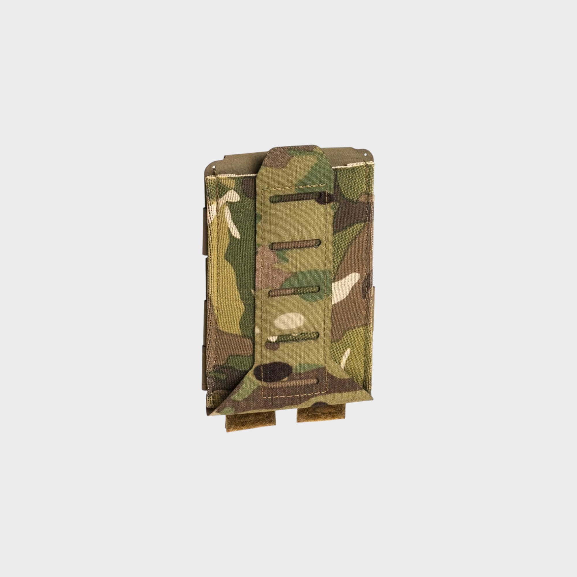blue force gear ten speed mag pouch Blue Force Gear Stackable Ten-Speed M4 One Mag Pouch – Gear Town