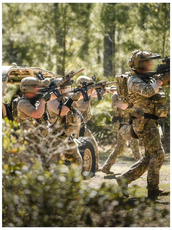 The Complete Plate Carrier Buying Guide for European Operators