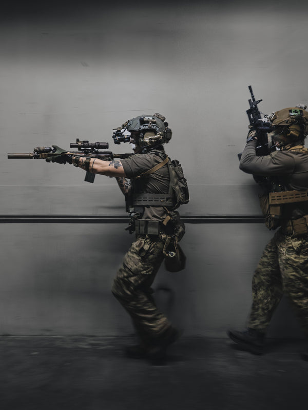 AXL Advanced: Upgrade Your Plate Carrier Without Starting Over