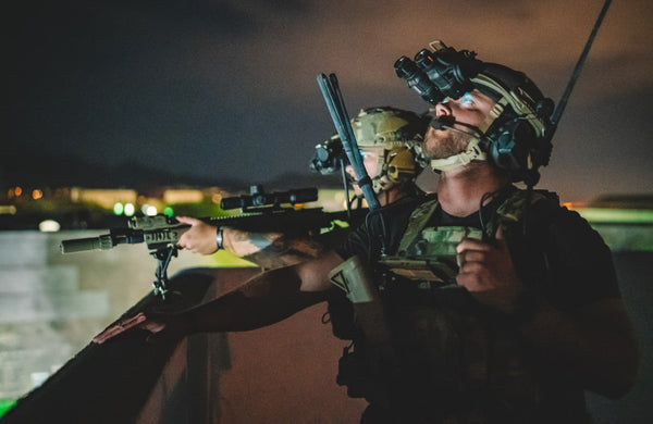 Haley Strategic: Training-Forward Gear Built Around How Operators Actually Move