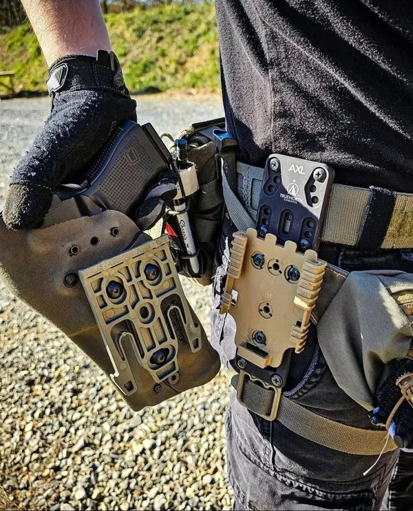 Brand Spotlight: True North Concepts – Purpose-Built Tactical Gear