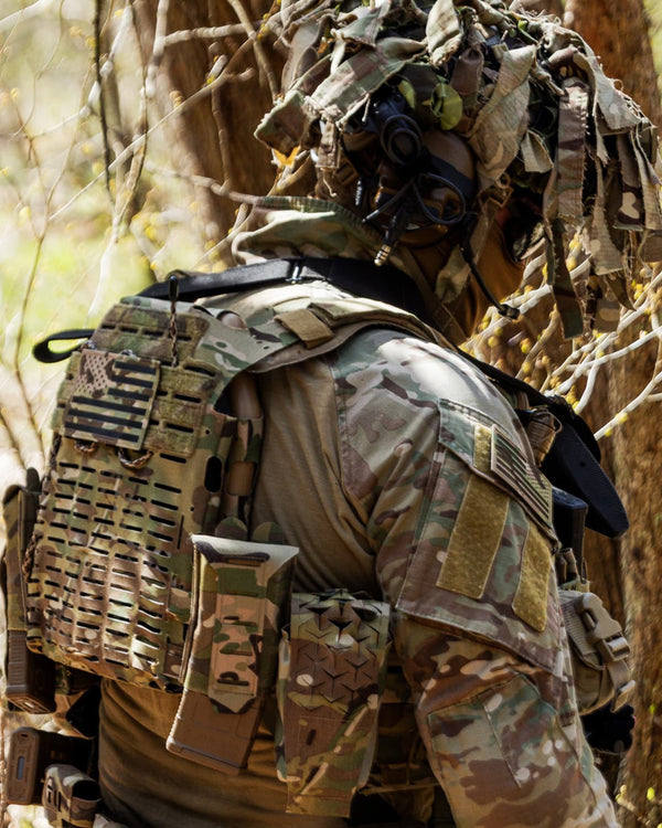 Heat Stress in Tactical Gear: What It Is and Why It Matters
