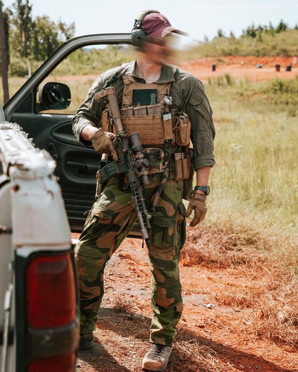 Brand Spotlight: NorArm Tactical – Made From Experience
