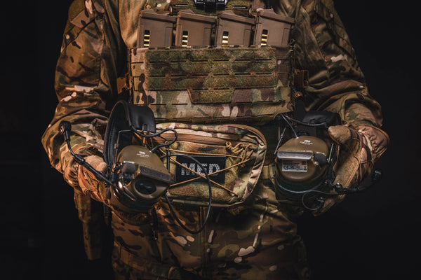 EU Wired vs NATO Wired: What It Means and Why It Matters for Your Headset Setup