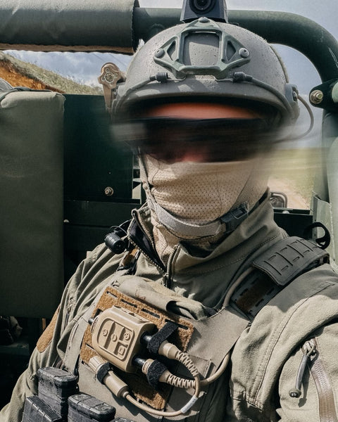 Balaclavas