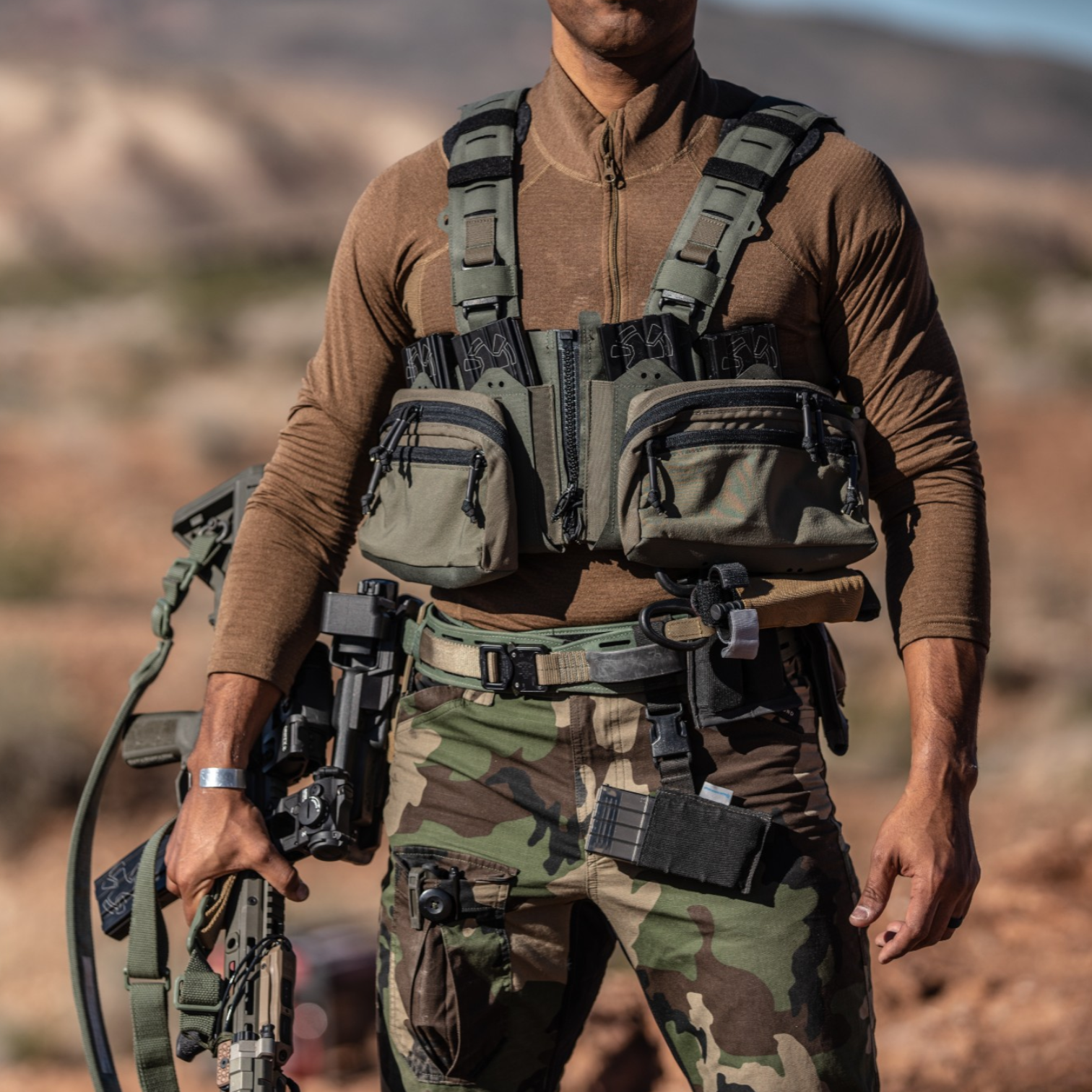 Chest Rigs | Spiritus Systems, Crye, L4 Performance & More! – Gear Town