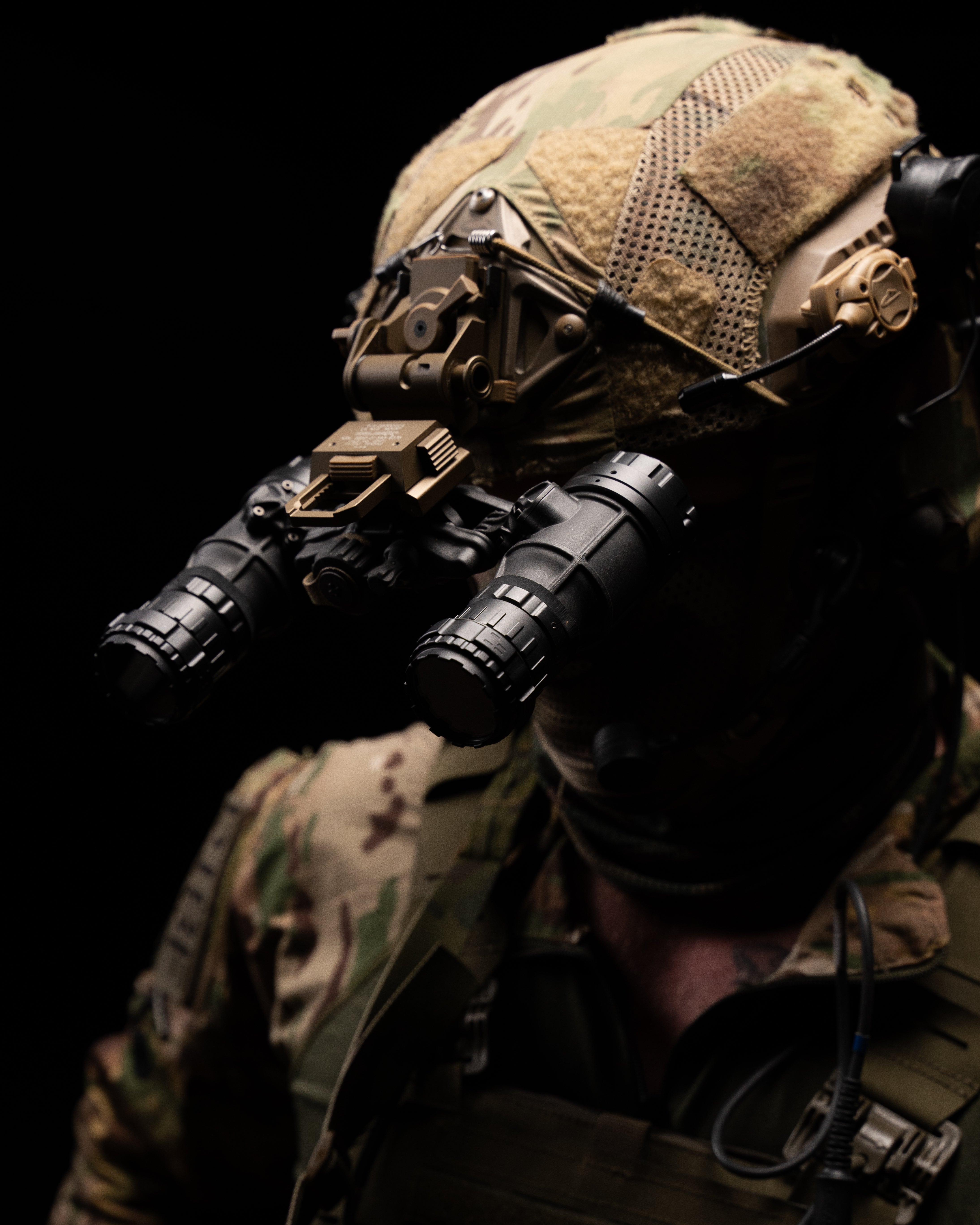 Night Vision (NVG's) – Gear Town