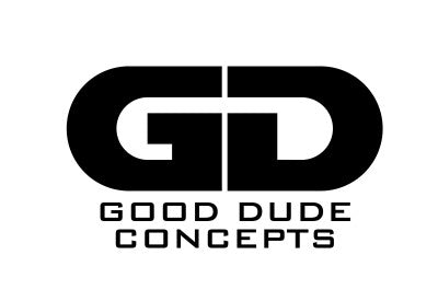 Good Dude Concepts