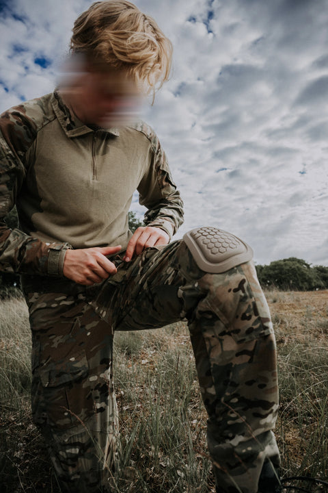 Combat Pants