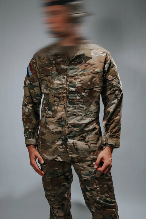 Field Shirts