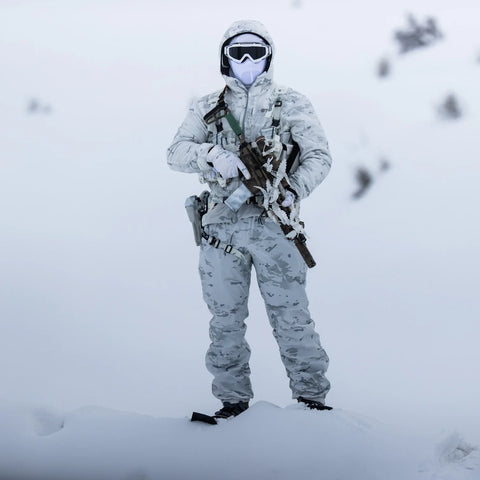Cold Weather