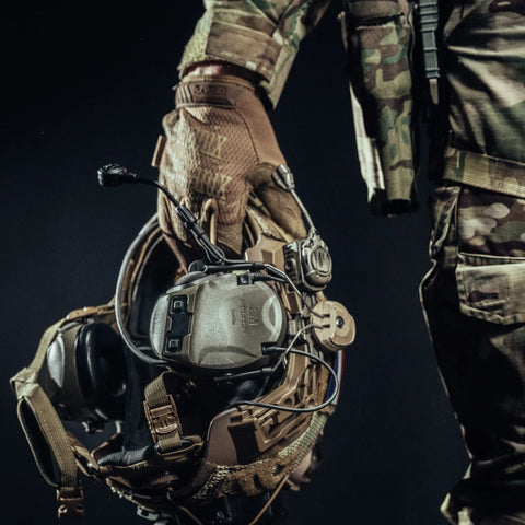Gloves