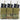 Agilite AG3™ 5.56 Triple Mag Pouch