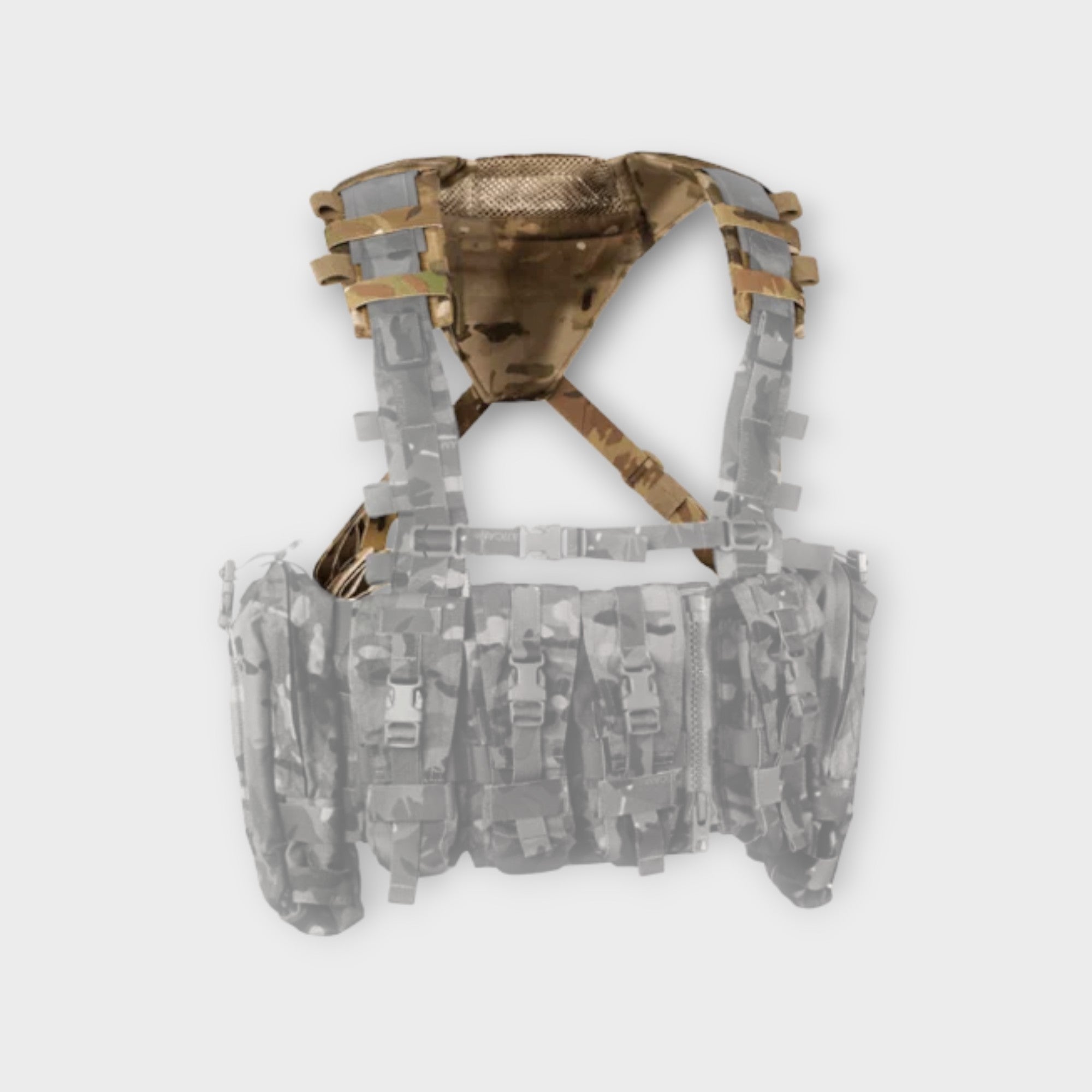 Avs Chest Rig Crye Precision AVS Detachable Chest Rig With Yoke – Gear Town