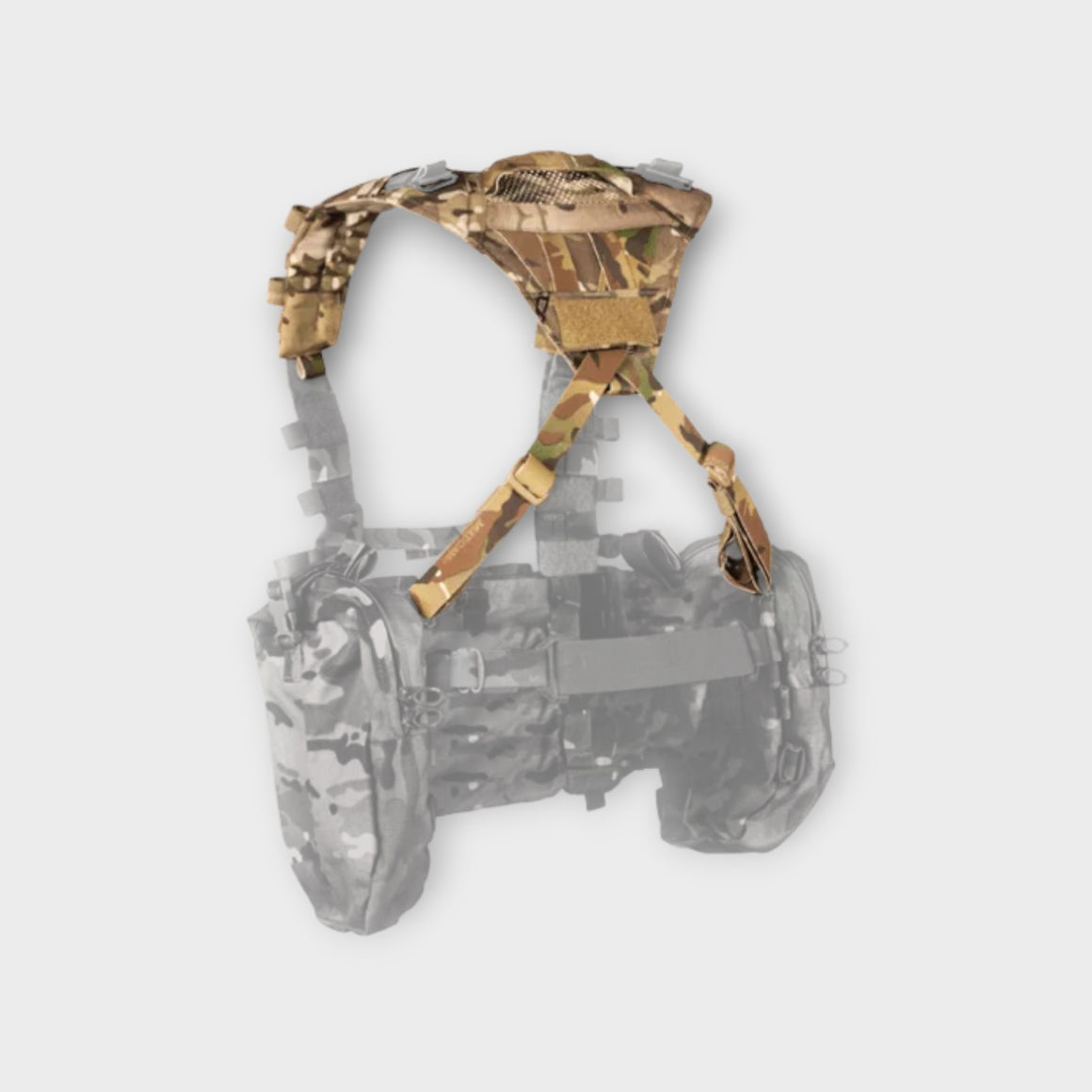 Crye Precision AVS Detachable Chest Rig With Yoke – Gear Town