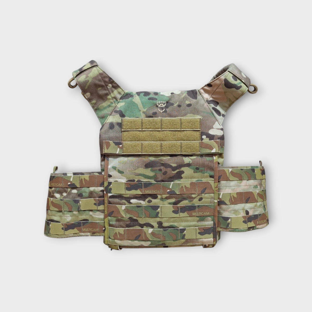 Gingers Tactical Gear GPC