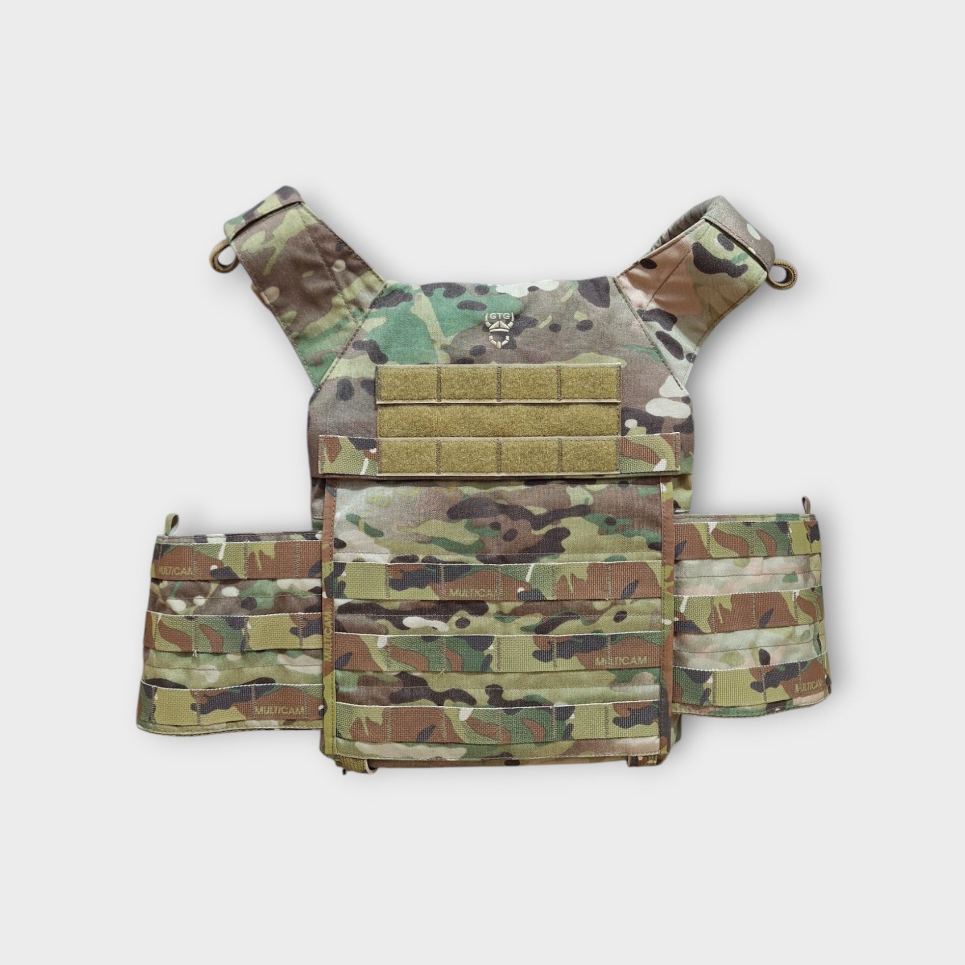 Gingers Tactical Gear GPC
