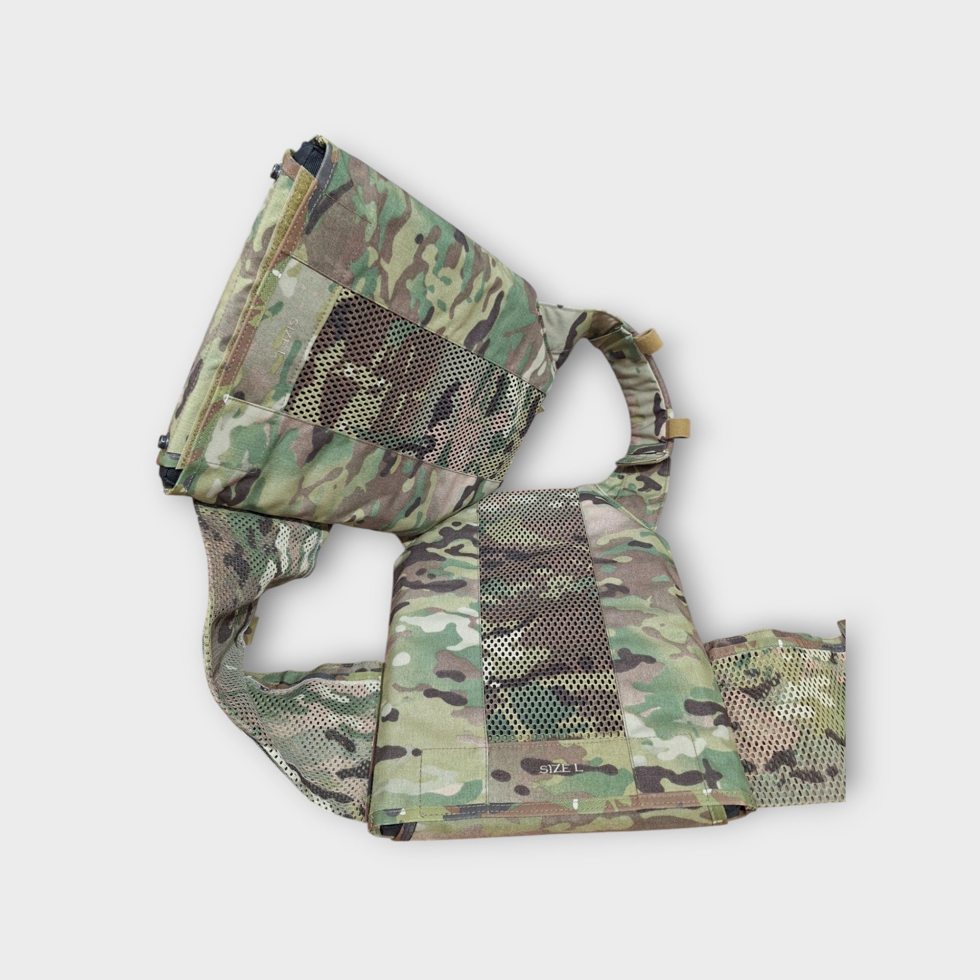 ginger tactical gear Gingers Tactical Gear GPC – Gear Town