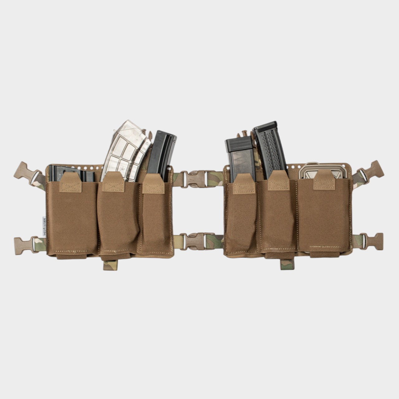 Spiritus Systems 34 Alpha Chest Rig – Gear Town