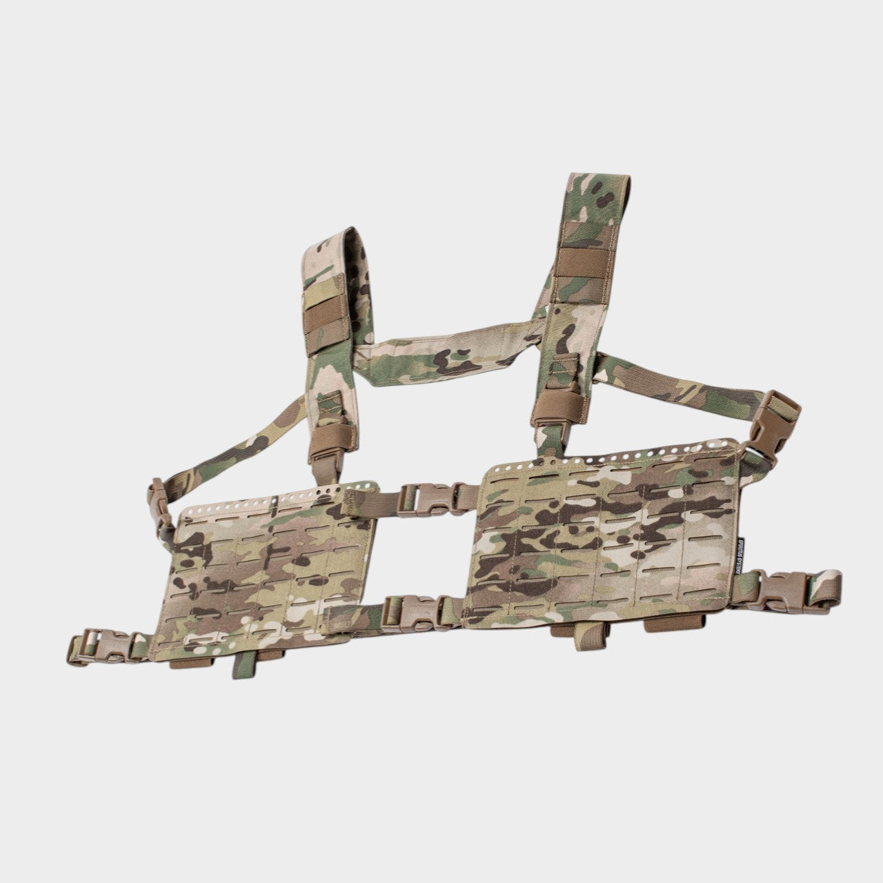 Spiritus Systems 34 Alpha Chest Rig – Gear Town