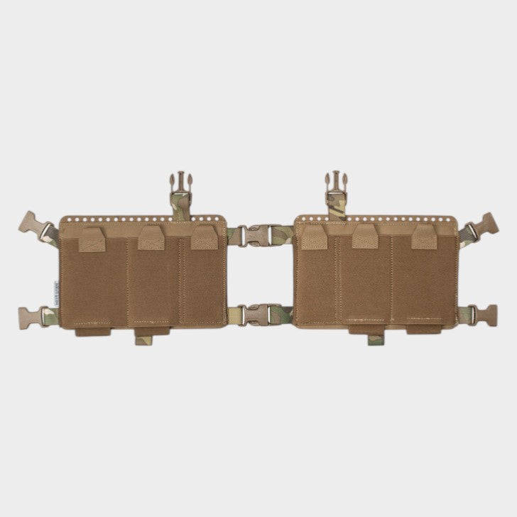 Spiritus Systems 34 Alpha Chest Rig – Gear Town
