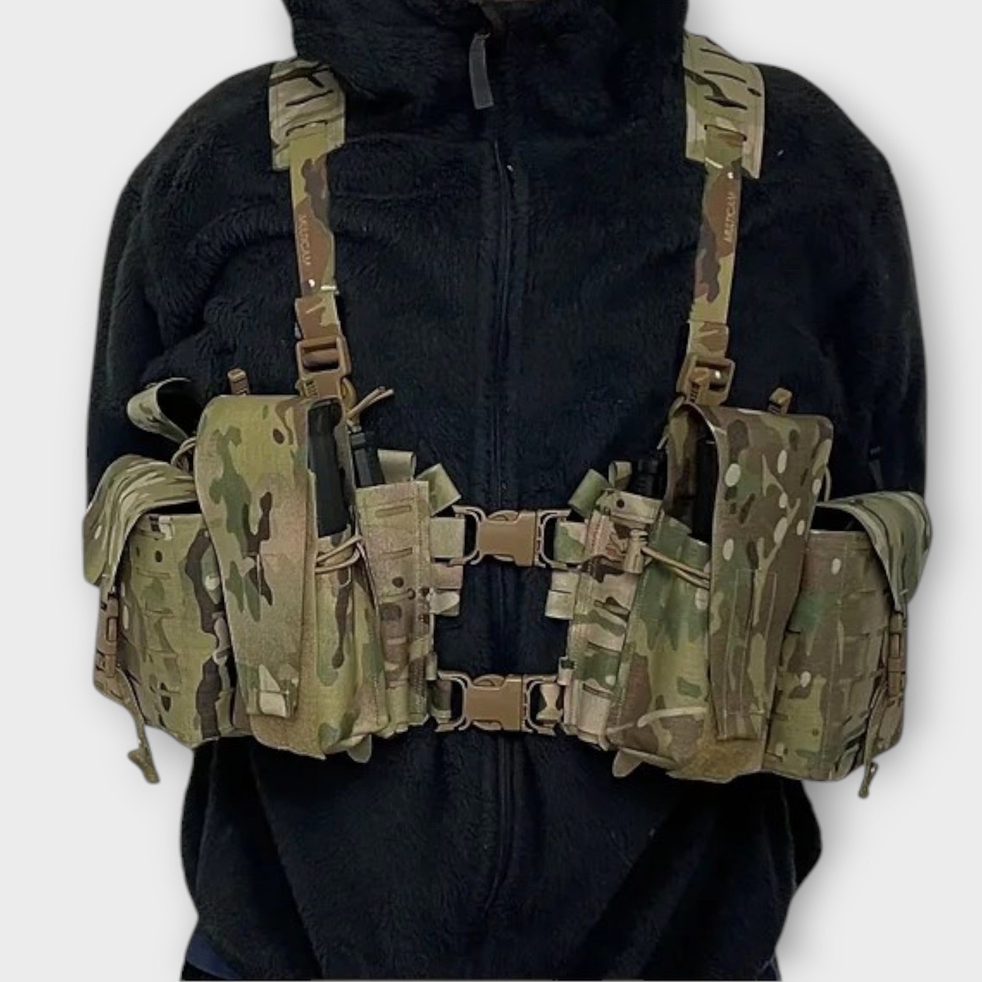 Adaptive R6 Rig L4 Performance Adaptive Rig System RBT Special Bundle – Gear Town