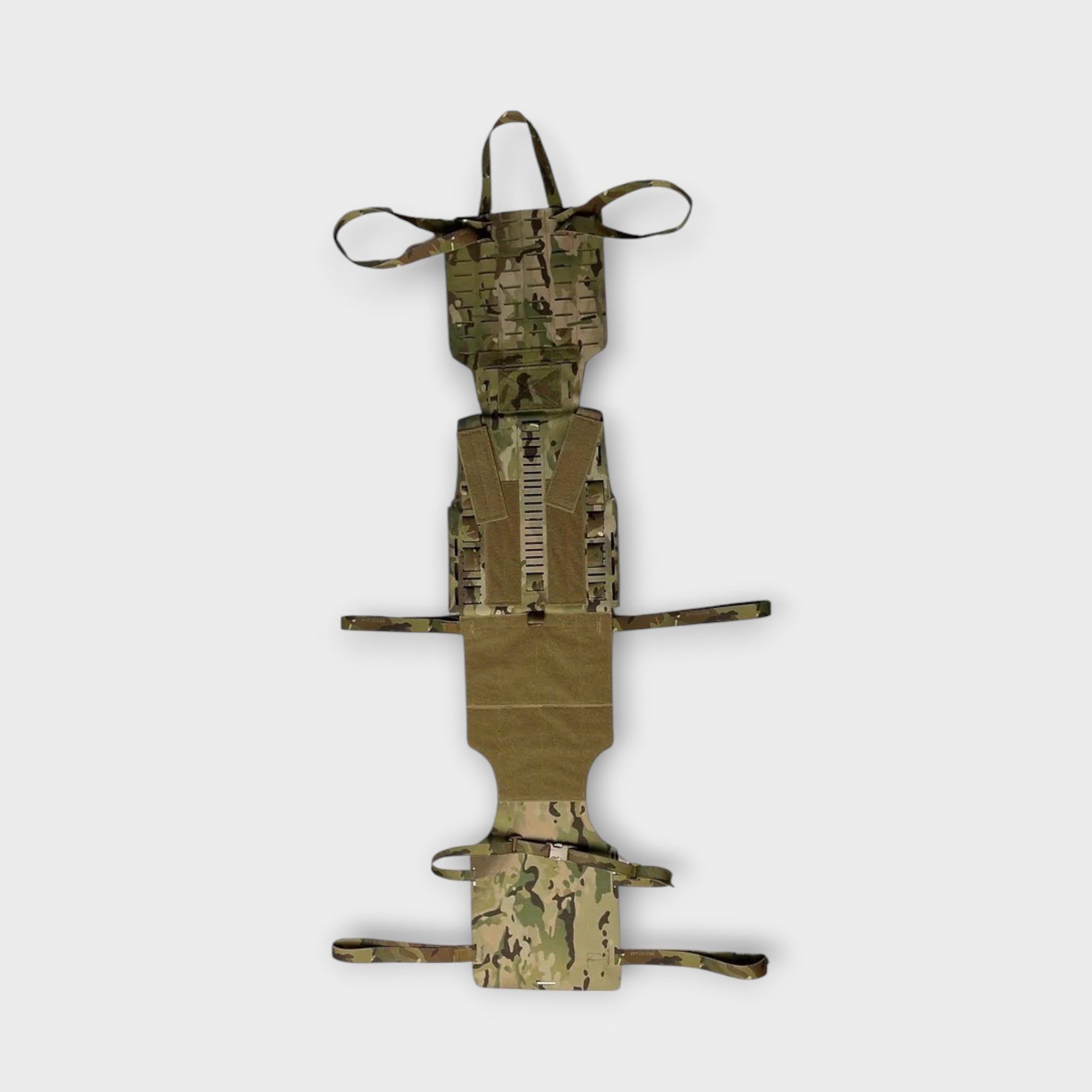 l4 gear L4 Performance Plate Carrier