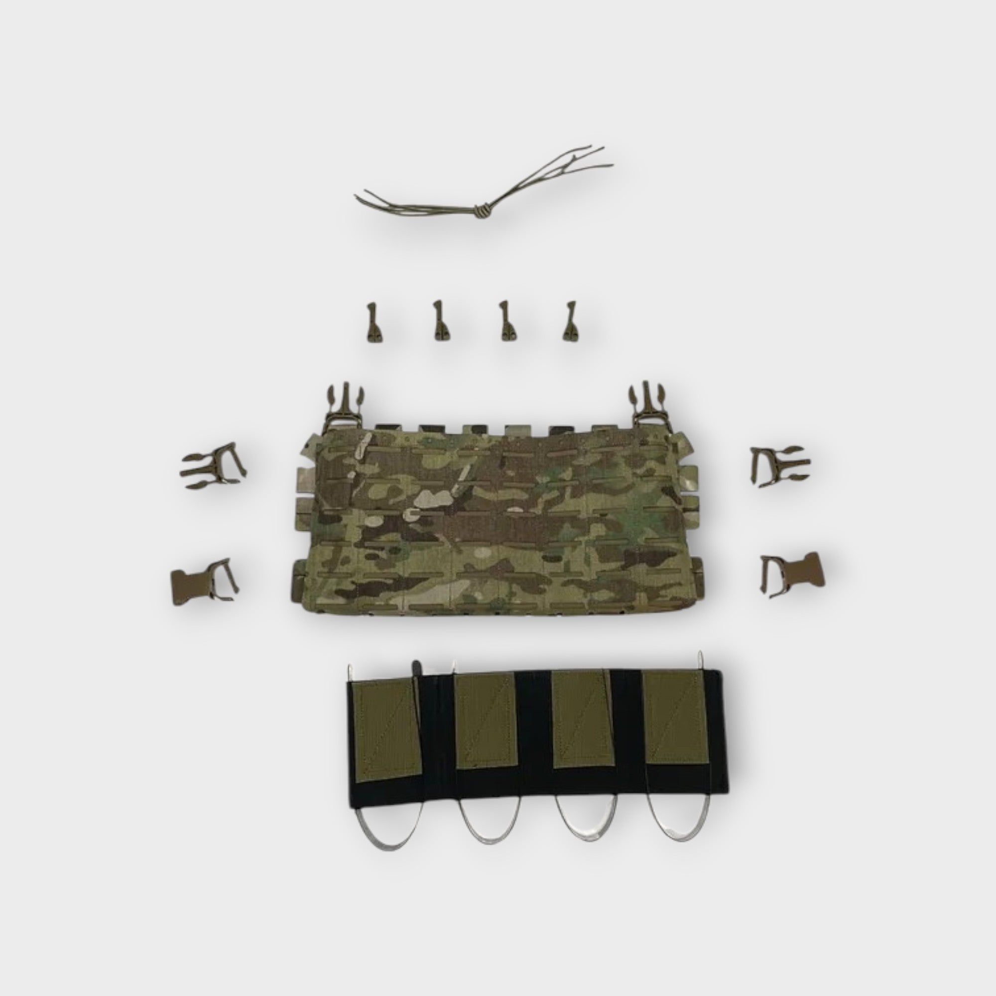 Adaptive R6 Rig L4 Performance Adaptive Rig System Quad – Gear Town