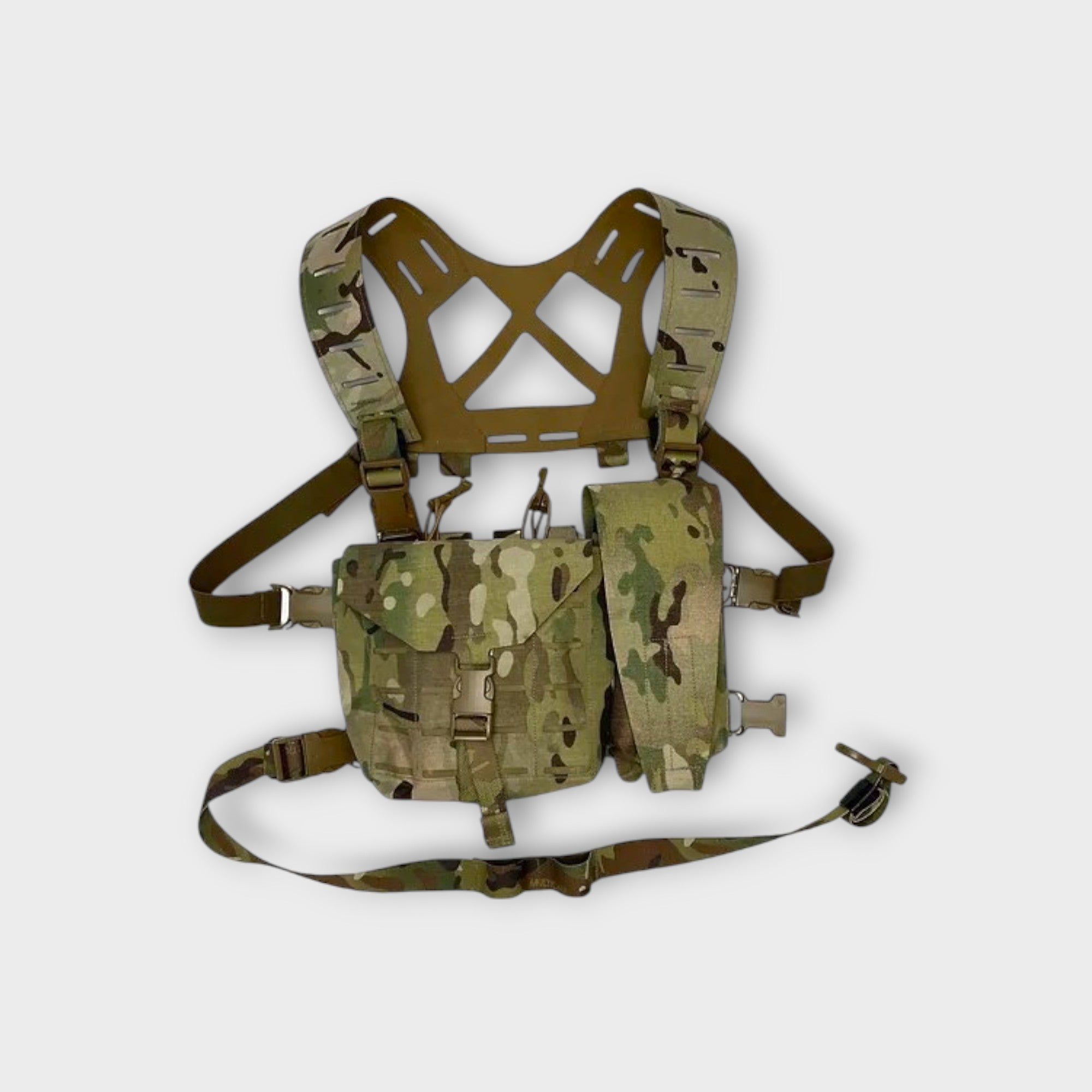 L4 Performance Adaptive Rig System RBT Special Bundle – Gear Town