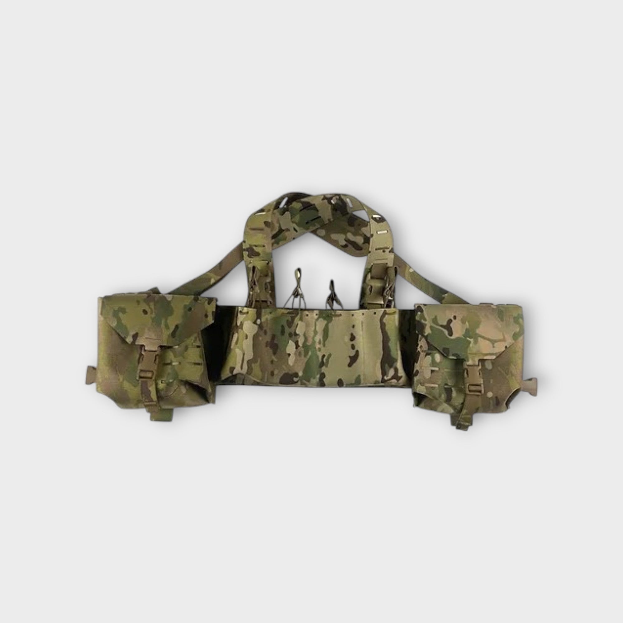 L4 Performance WCSIG Chest Rig – Gear Town