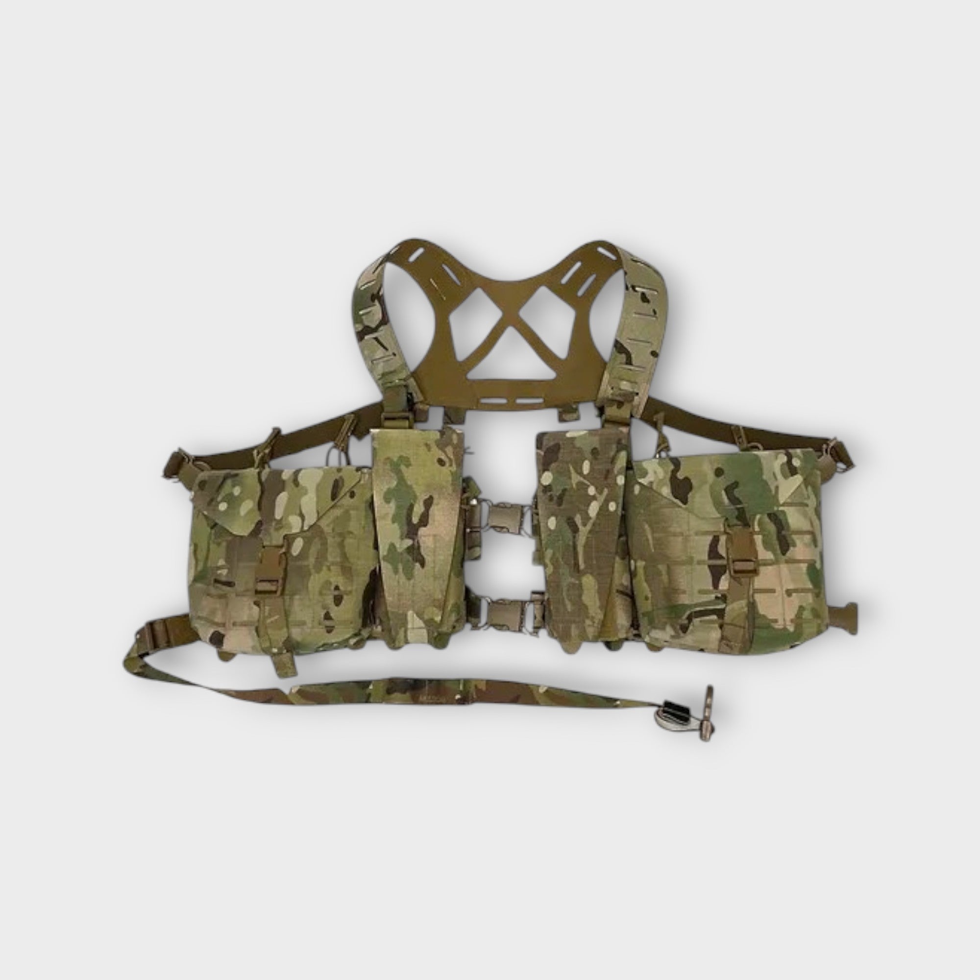 L4 Performance Adaptive Rig System RBT Special Bundle – Gear Town