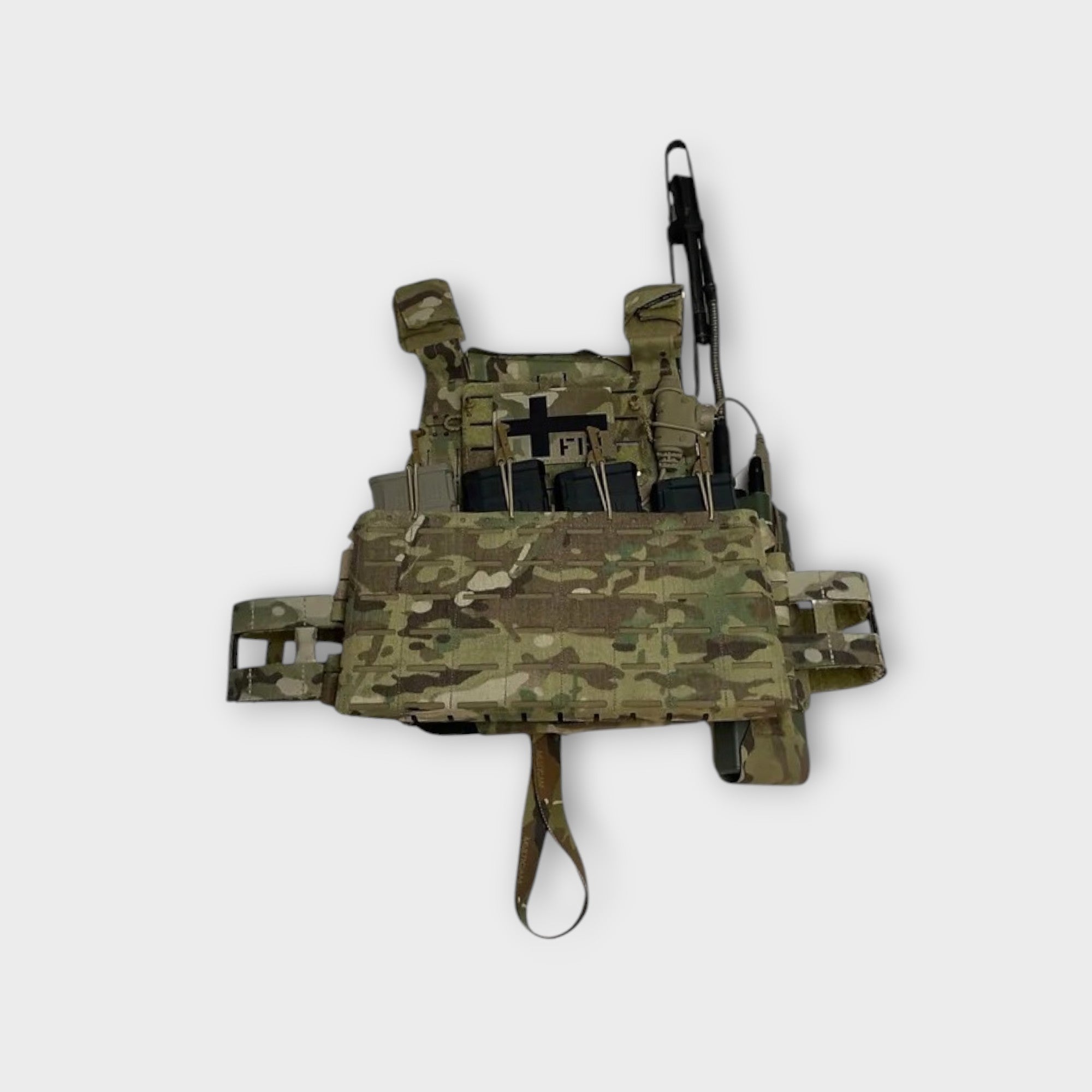 Adaptive R6 Rig L4 Performance Adaptive Rig System Quad – Gear Town