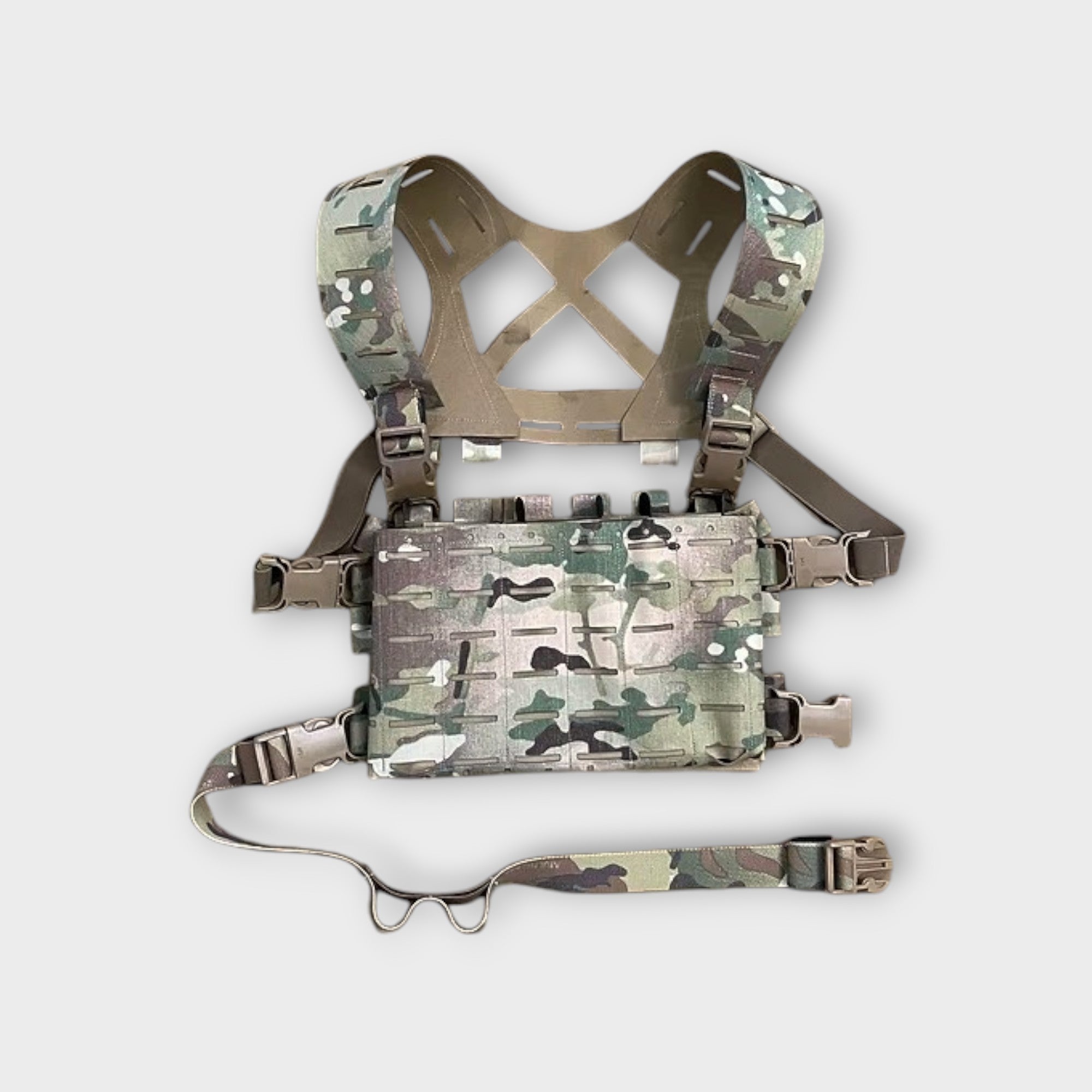 Adaptive R6 Rig L4 Performance Adaptive Rig System Split Rig Setup – Gear Town