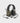 Peltor ComTac VI NIB Headset Dual Comm
