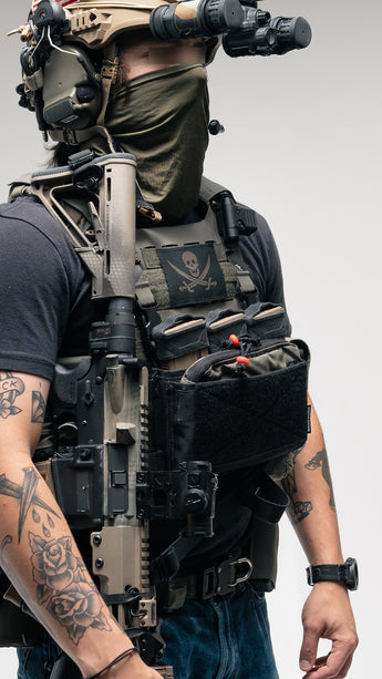 AXL Advanced | Tactical Gear | Gear Town