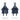 ICEVENTS® bevestigingsopties: Venturi en Parallel configuraties