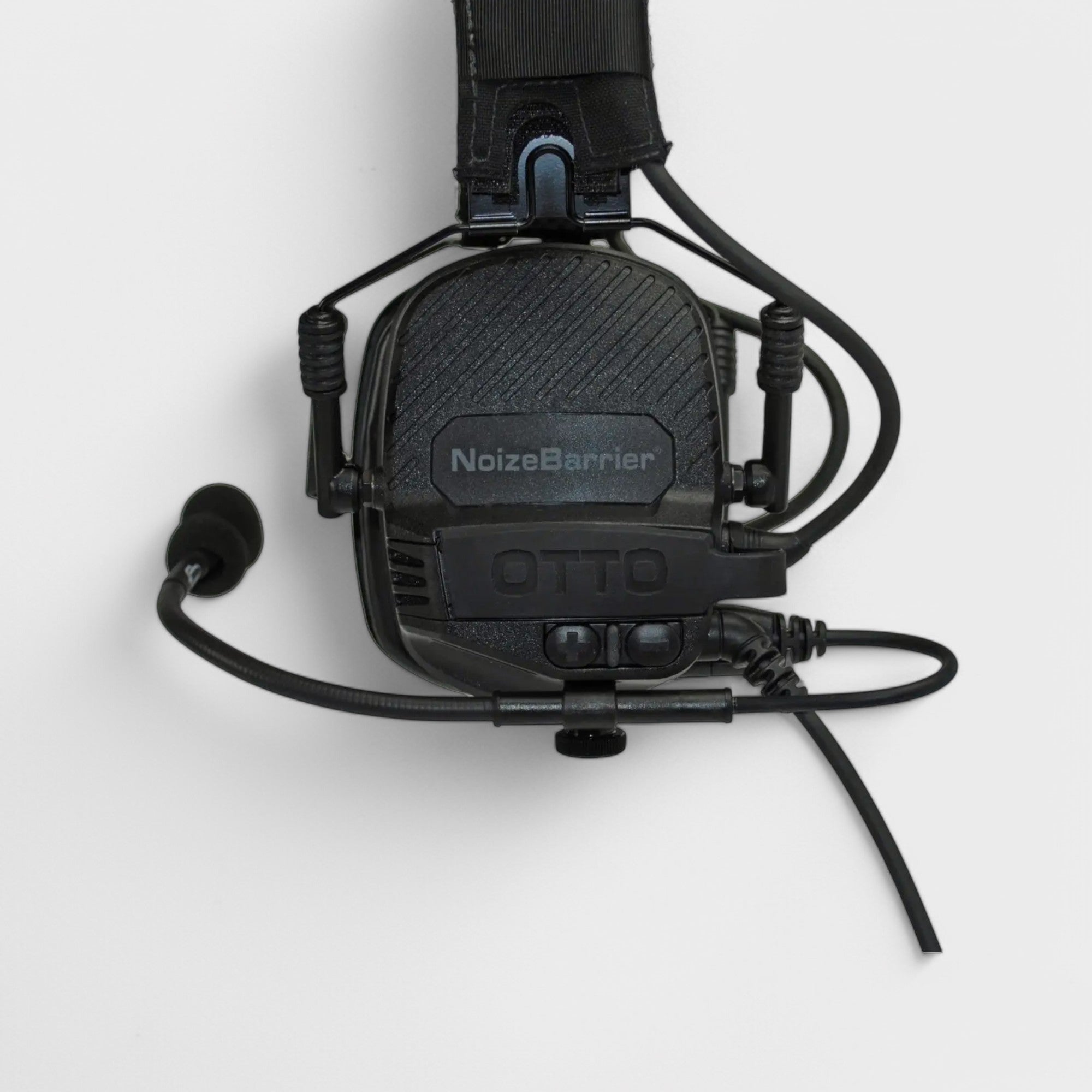 otto gear OTTO NoizeBarrier TAC headset – Gear Town