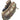 Charlie Pouch Wide - Multicam with Banger and PMAG close up