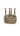 Charlie Pouch Wide - Multicam rear view