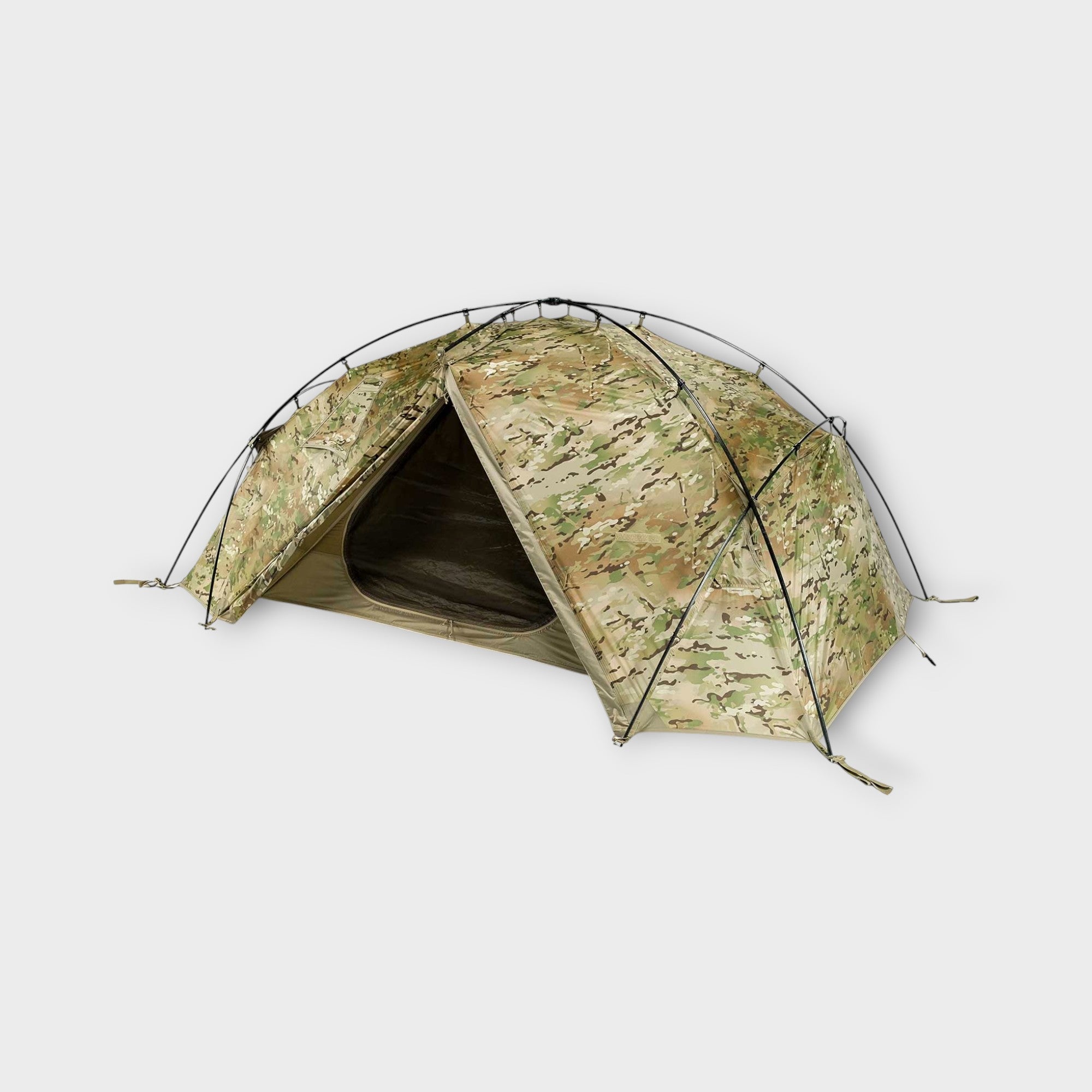 litefighter 2 two person tent Lite Fighter CataMount 2 Two Person Mountaineering Tent – Gear Town