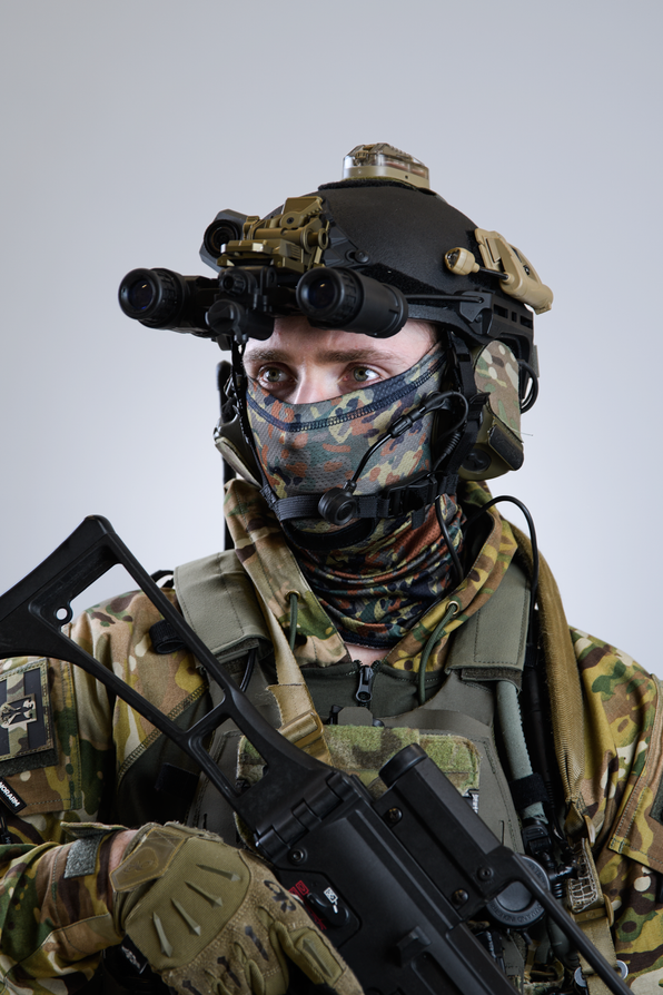Norarm – Gear Town