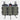 Unobtainium Gear SLEDS-K Universal Placard