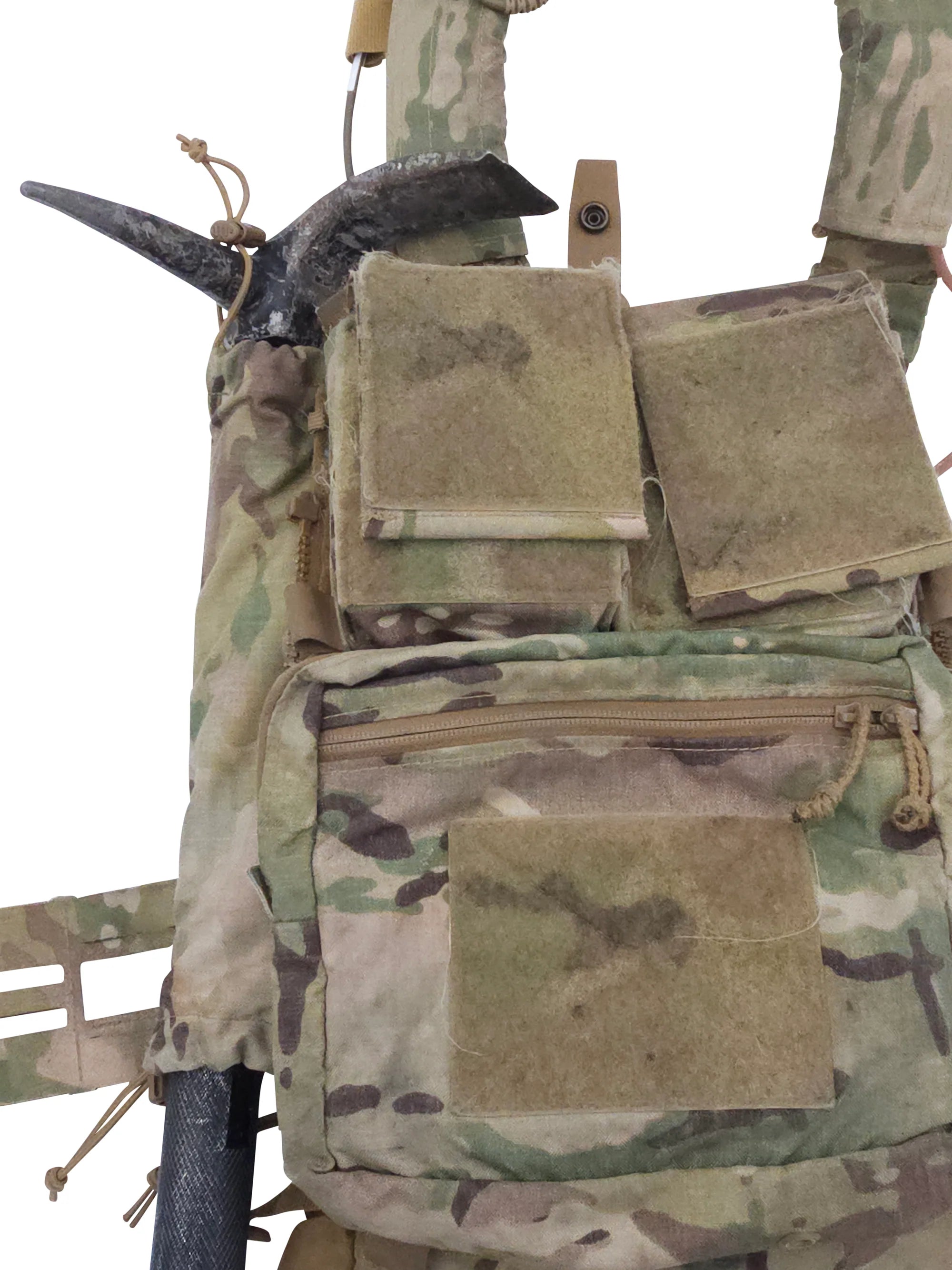 Forge Concepts TNT Pouch™ – Gear Town